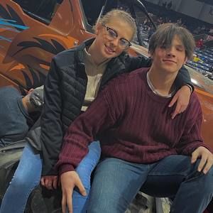 Meet your Posher, Breonna